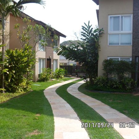 Linda Casa Em Juquehy Villa Жукей Екстериор снимка