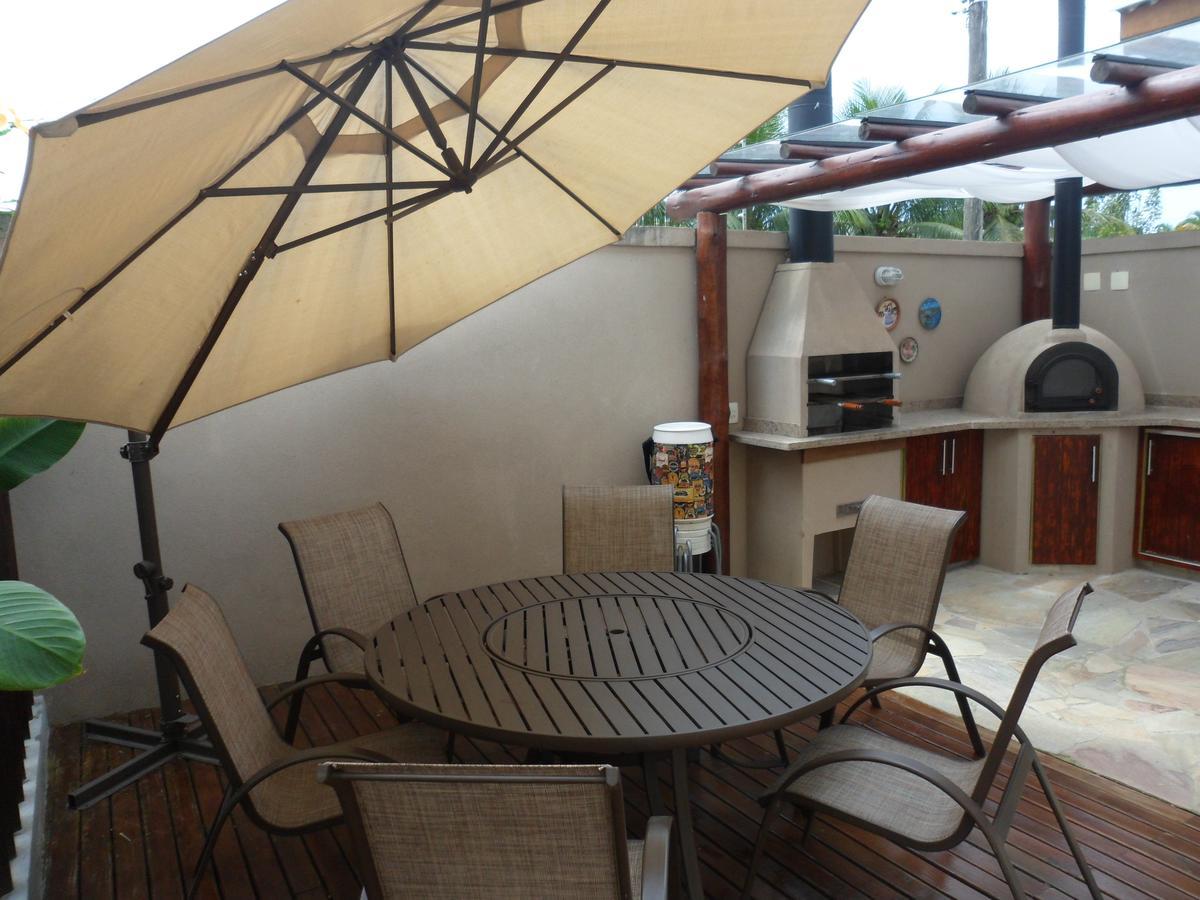 Linda Casa Em Juquehy Villa Жукей Екстериор снимка