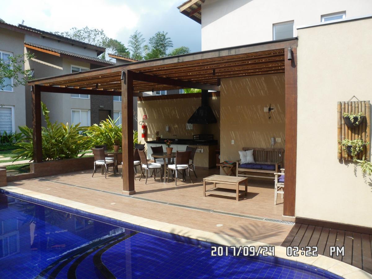 Linda Casa Em Juquehy Villa Жукей Екстериор снимка