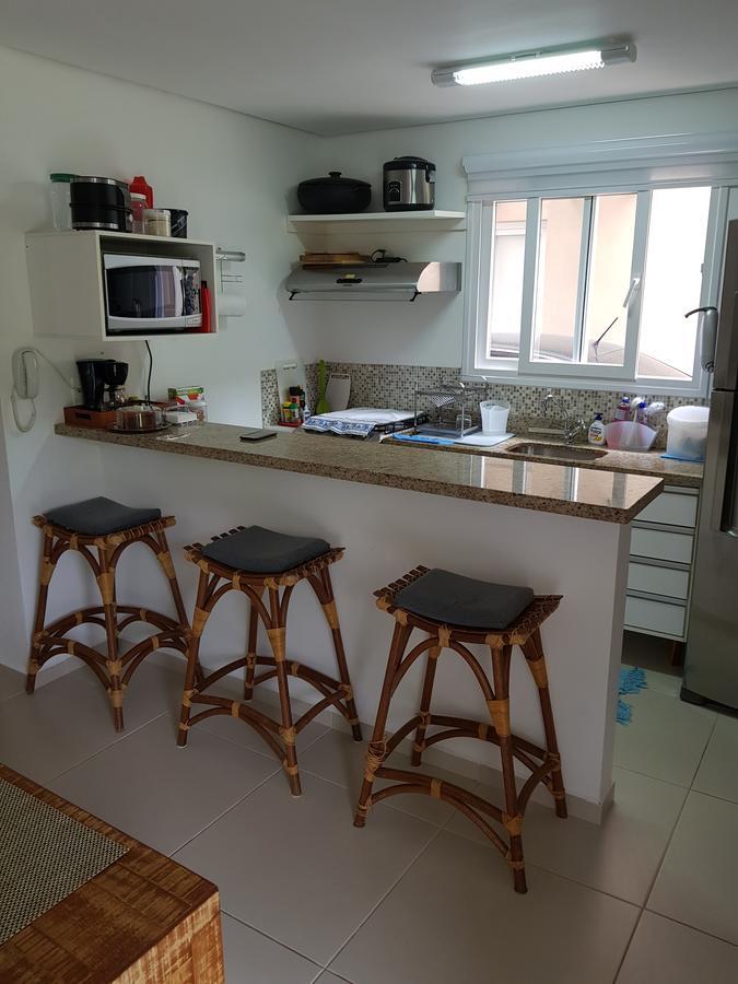 Linda Casa Em Juquehy Villa Жукей Екстериор снимка