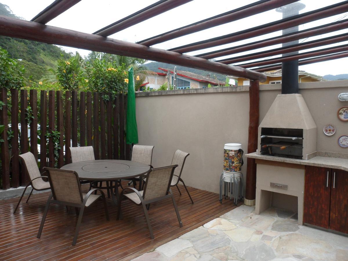 Linda Casa Em Juquehy Villa Жукей Екстериор снимка
